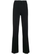 Michael Michael Kors Tailored Trousers - Black
