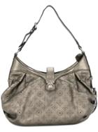 Louis Vuitton Pre-owned Xs Monogram Shoulder Bag - Metallic
