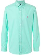 Polo Ralph Lauren Button-down Shirt - Green