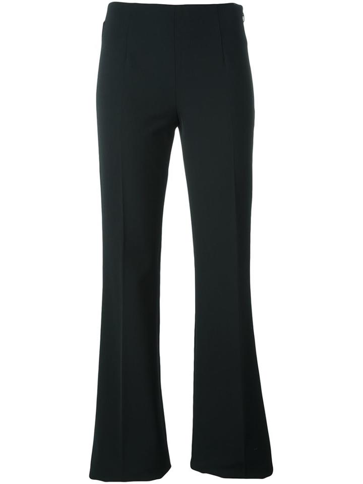 Moncler Bootcut Trousers