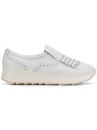 Geox Gendry Loafers - White