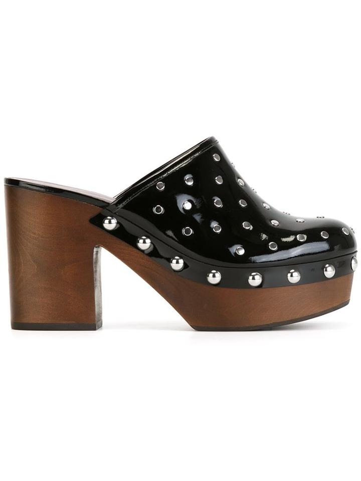 Marc By Marc Jacobs 'dylan' Mules