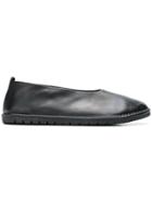 Marsèll Sancrispa 012 Shoes - Black
