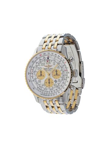 Breitling 'cosmonaute' Analog Watch