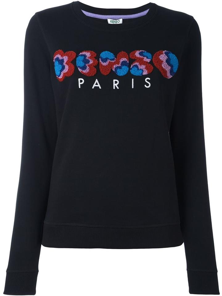 Kenzo 'kenzo Popcorn' Sweatshirt