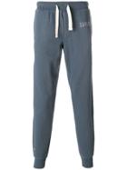 Sun 68 Classic Track Pants - Blue