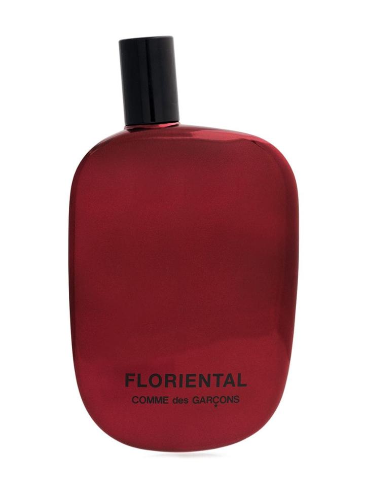 Comme Des Garçons Parfums Floriental 100ml Parfum - Red