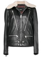 Diesel Diesel 00sifs0narp 900 Furs & Skins->sheepskin - Black