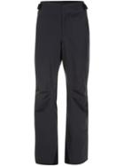 Aztech Mountain - Performance Ski Trousers - Men - Polyamide/polyester/spandex/elastane - Xl, Grey