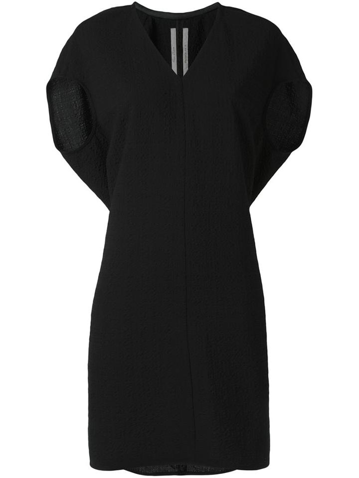 Rick Owens 'floating' Tunic