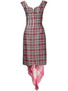 Vivienne Westwood Man 'garden' Dress