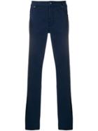 Hackett Regular Fit Jeans - Blue