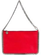 Stella Mccartney Falabella Purse - Red