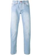 Soulland Erik Jeans, Men's, Size: 28, Blue, Cotton