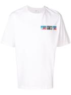 Calvin Klein Jeans Est. 1978 Short Sleeve T-shirt - White
