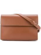 Nehera Anneli Crossbody Bag - Brown