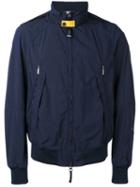 Parajumpers - Celsius Bomber Jacket - Men - Polyamide/polyester - M, Blue, Polyamide/polyester