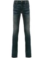 Amiri Skinny Jeans - Blue