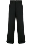 Société Anonyme Classic Perfect Trousers - Black