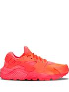 Nike Air Huarache Run Prm Sneakers - Pink