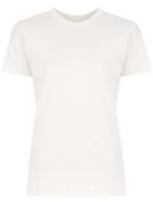 Osklen Short Sleeved Blouse - White