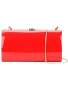 Rocio 'anabelle' Clutch, Women's, Red