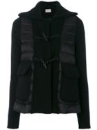 Moncler Puffer Jacket - Black