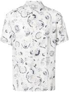 All Saints Got Them Feels Shirt - Black