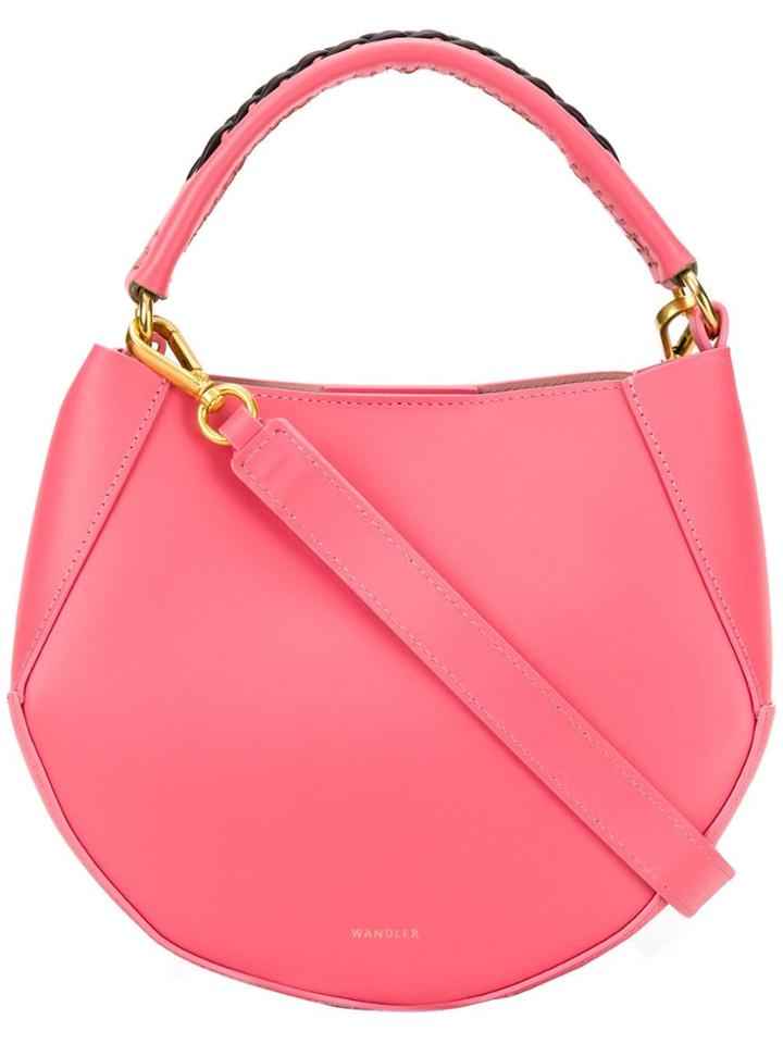 Wandler Corsa Mini Bag - Pink