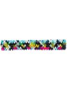 Missoni Mare Patterned Hair Band - Blue