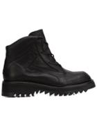 Julius Lace Up Trekking Boots