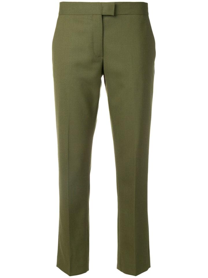 Ps Paul Smith Classic Tailored Trousers - Green