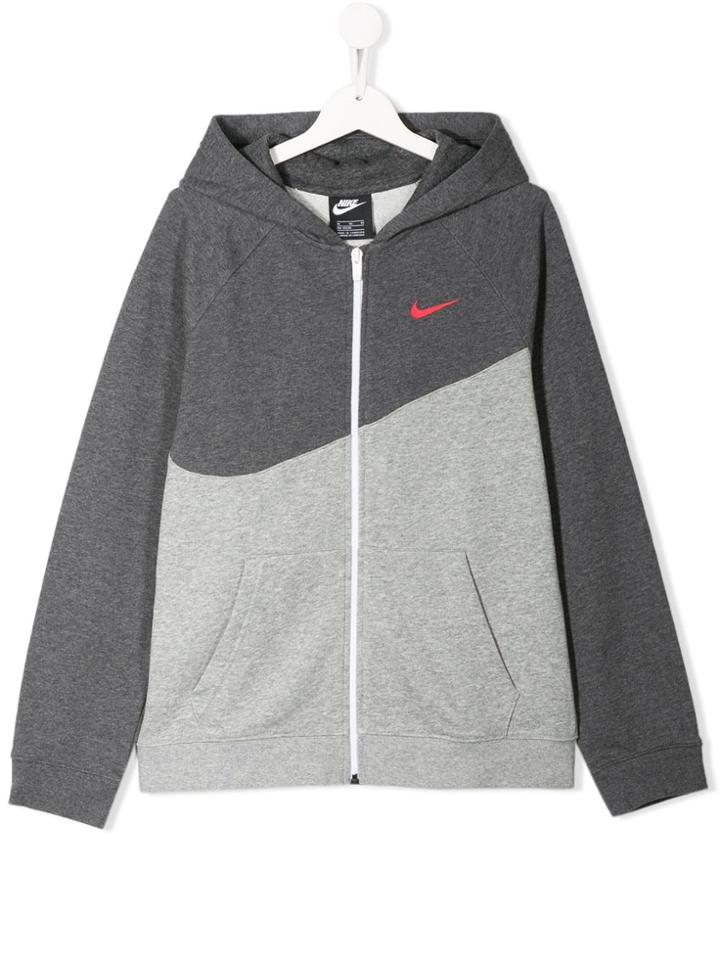 Nike Kids Nike Kids Cj6968n063t 063t - Grey