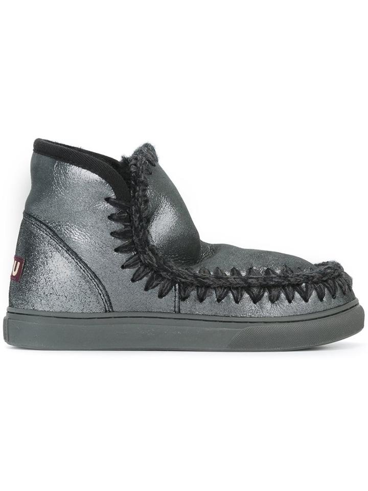 Mou 'mini Eskimo'boots