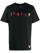 Nike Jordan Dna T-shirt - Black