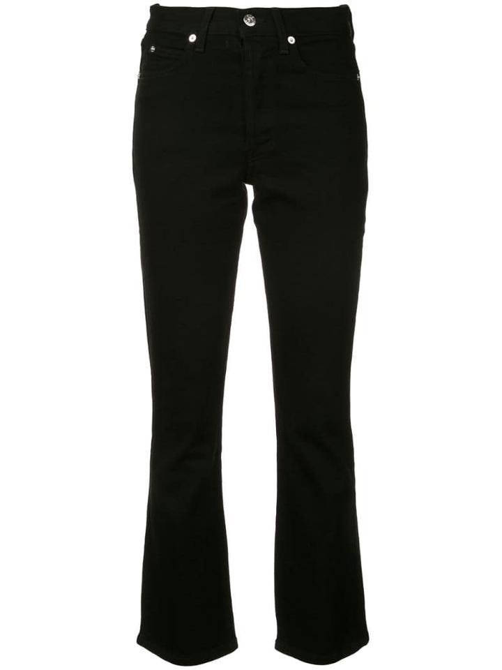 Eve Denim - Black