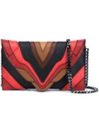 Elena Ghisellini 'multi Linea' Clutch