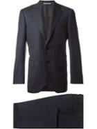 Canali Tailored Two Piece Suit