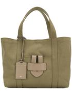 Tila March Simple Bag L - Green