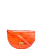 Wandler Anna Belt Bag - Orange