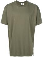 Adidas Classic T-shirt - Green