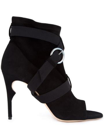 Jerome Rousseau - Black