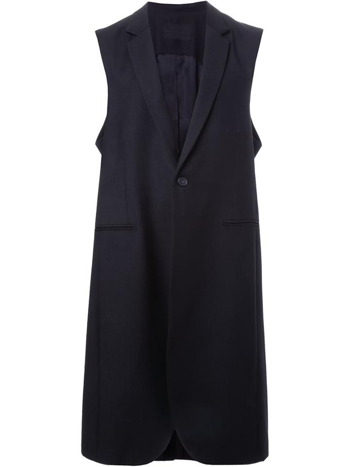 Strateas Carlucci 'surgical' Vest