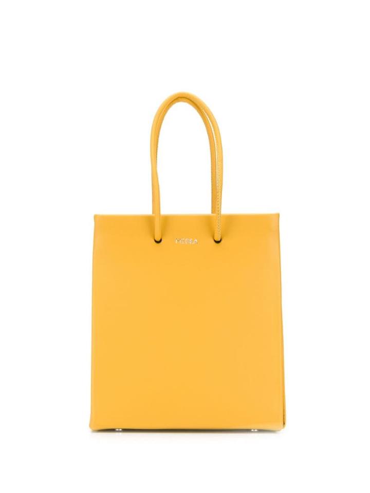 Medea - Yellow