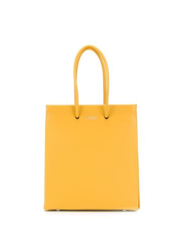 Medea - Yellow