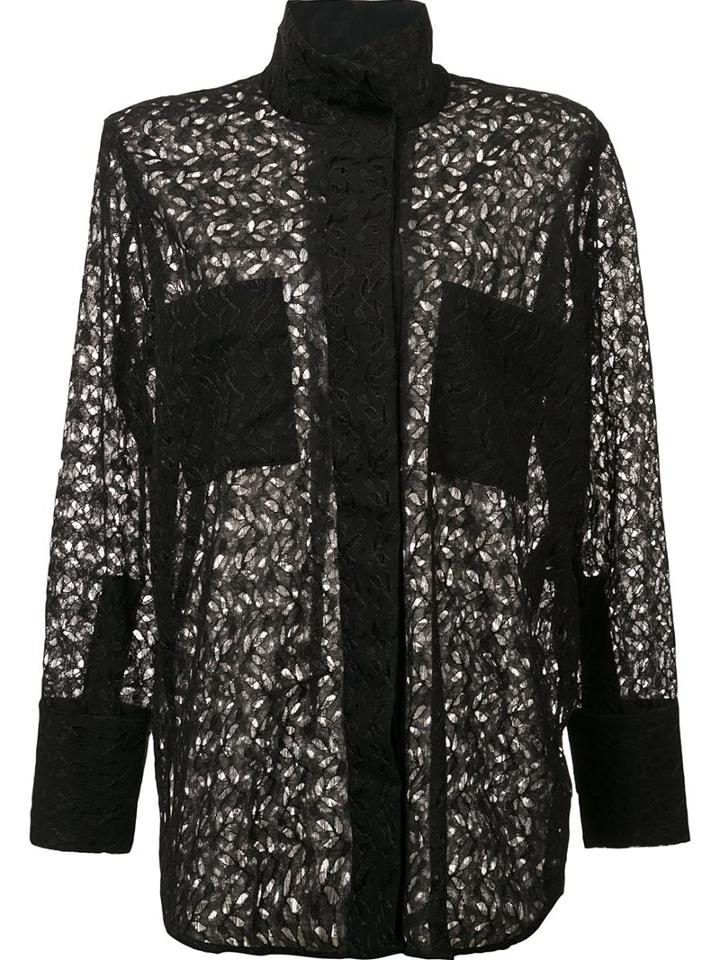 By Malene Birger 'azha' Shirt
