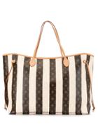Louis Vuitton Pre-owned Neverfull Xl Tote Bag - Brown