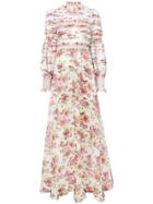 Zimmermann Zimmermann 4113dsun Watermelon - White