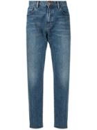 Giorgio Armani 5 Pocket - Blue