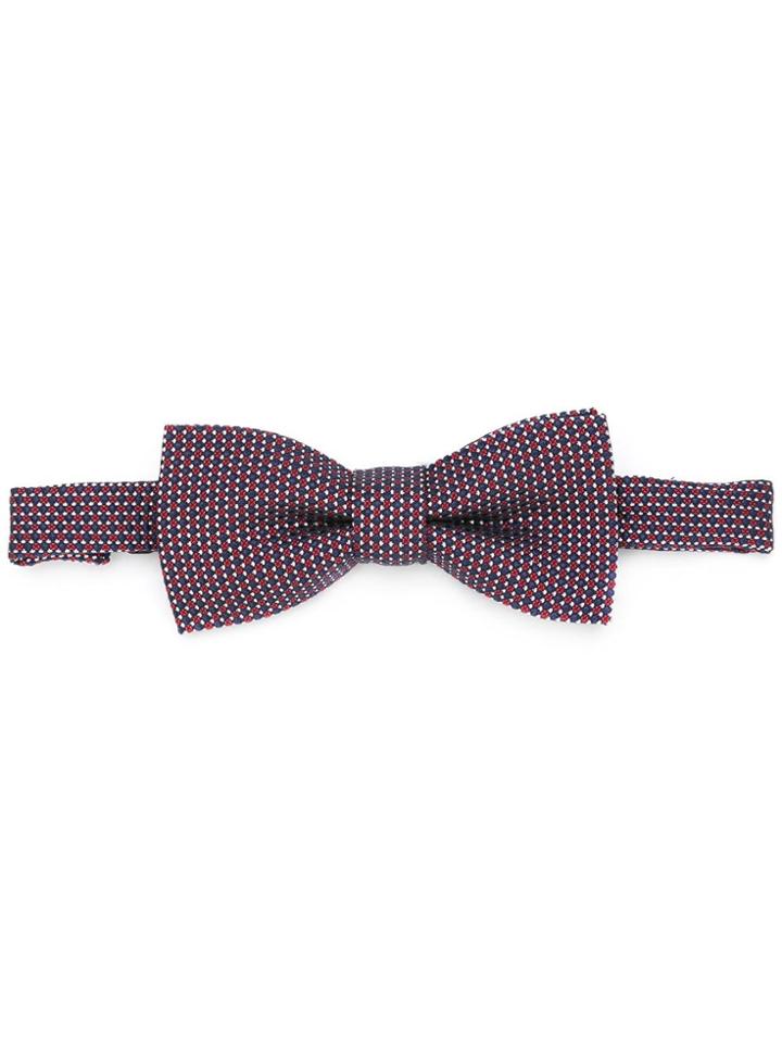 Dsquared2 Classic Fantasy Bow Tie